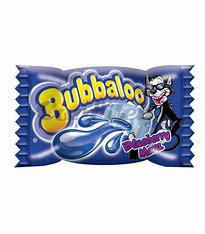 Bubbaloo Myrtille