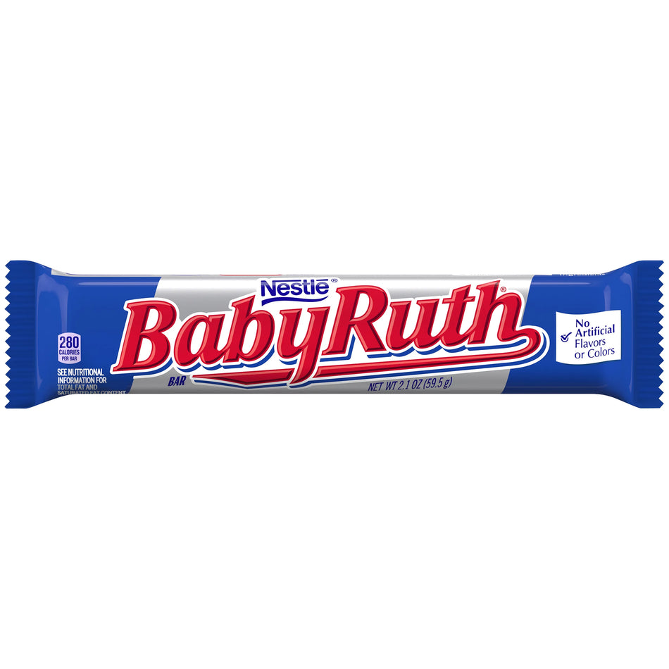 BabyRuth BB: 06/26/24