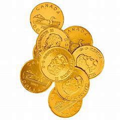 Chocolate Loonies